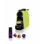 Capsule Coffee Machine DeLonghi ESSENZA MINI Lime 600 ml