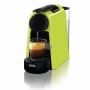 Capsule Coffee Machine DeLonghi ESSENZA MINI Lime 600 ml