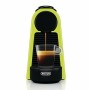 Cafetière à capsules DeLonghi ESSENZA MINI Citron 600 ml