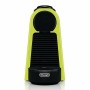 Capsule Coffee Machine DeLonghi ESSENZA MINI Lime 600 ml