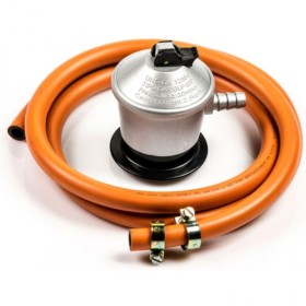 Gas Regulator LG 000415