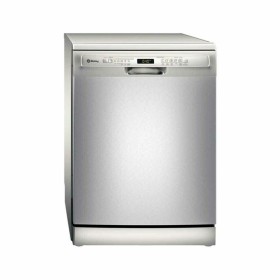 Dishwasher Balay 3VS5010IP Steel 60 cm