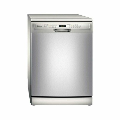 Dishwasher Balay 3VS5010IP Steel 60 cm