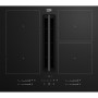 Plaque à Induction BEKO HIXI64700UF 60 cm 7400 W