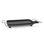 Palcha à Griller Lisse Princess 01.102240.01.005 2500 W Noir
