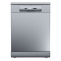 Dishwasher Teka DFS76850 Steel 60 cm