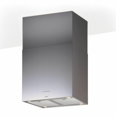 Hotte standard Cata ISLA VEGA 780 m³/h 65 dB 240W Acier inoxydable