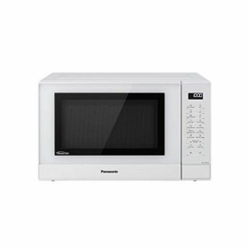 Micro-ondes Panasonic NN-GT45KWSUG Blanc 1000 W 31 L