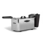 Friteuse Orbegozo FDR35 Acier 2000 W 3,5 L