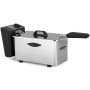 Friteuse Orbegozo FDR35 Acier 2000 W 3,5 L