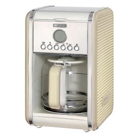 Cafetière goutte à goutte Ariete 1342CR Beige 2000 W 1,5 L
