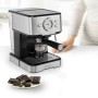 Express Manual Coffee Machine Princess 01.249412.01.001 Steel 1,5 L