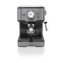 Express Manual Coffee Machine Princess 01.249412.01.001 Steel 1,5 L