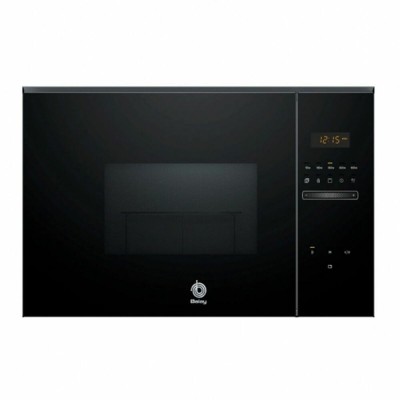 Micro-ondes Balay 3CG5172N2 Noir 800 W 1000 W 20 L