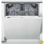 Dishwasher Whirlpool Corporation WRIC 3C26 Customisable 59,5 cm