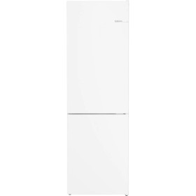 Combined Refrigerator BOSCH Steel