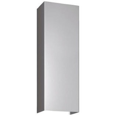 Tube téléscopique pour hotte Mepamsa 242809 Acier