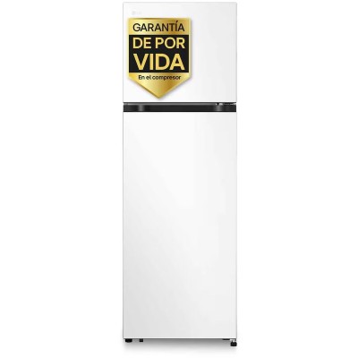 Combined Refrigerator LG GTBV20SWZJD White 190 L