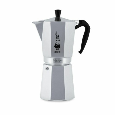 Cafetière Italienne Bialetti 0001167/MR Argenté