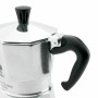 Cafetière Italienne Bialetti 0001161 Argenté 60 ml