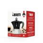 Cafetière Italienne Bialetti 0006934/NP Noir Aluminium