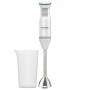 Mixeur plongeant Taurus BAPI 1200 PURE Blanc