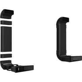 Kit de recirculation Balay HEZ9VDKR0