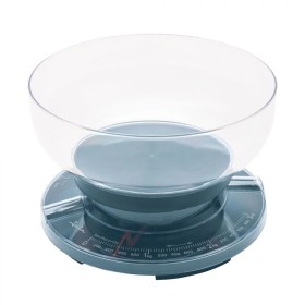 kitchen scale JATA White 3 Kg