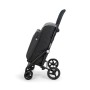 Shopping cart Carlett URBAN FAMILY VOLCANO Black (1 Unit)