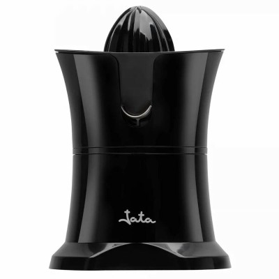 Electric Juicer JATA JEEX1549 Black 60 W