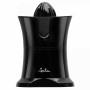 Electric Juicer JATA JEEX1549 Black 60 W