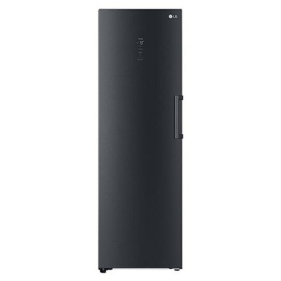 Freezer LG Black 324 L
