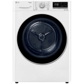 Dryer LG RH90V9AV3N 9 kg