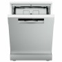 Dishwasher Teka DFS 46750 White 60 cm
