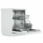 Dishwasher Teka DFS 46750 White 60 cm