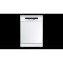 Dishwasher Teka DFS 46750 White 60 cm