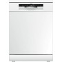 Lave-vaisselle Teka DFS 46750 Blanc 60 cm