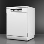 Dishwasher Teka DFS 46750 White 60 cm
