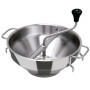 Puree Maker Inoxibar 52127 Steel Stainless steel
