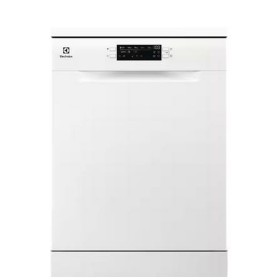 Dishwasher Electrolux ESA47400SW White 60 cm