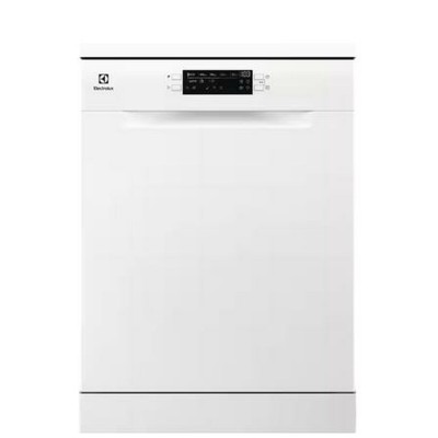 Lave-vaisselle Electrolux ESA47400SW Blanc 60 cm