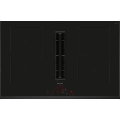 Induction Hot Plate Siemens AG ED851HQ26E 80 cm 7400 W