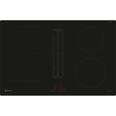 Induction Hot Plate Balay 3EBC983ER 80 cm 7400 W