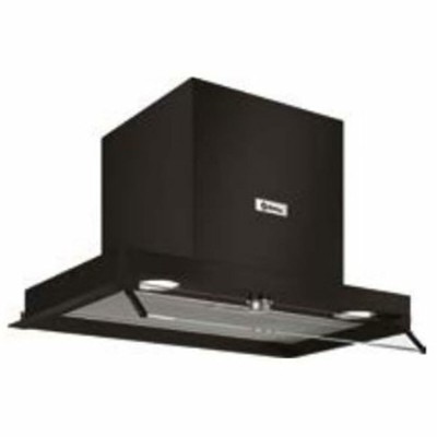 Conventional Hood Balay 3BD866MN Black