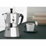 Cafetière Italienne Bialetti 0001166/MR Argenté Aluminium 12 Tasses