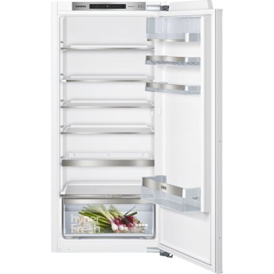 Refrigerator Siemens KI41RADD1 White