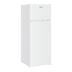 Combined Refrigerator Indesit I55T0412W White 206 L