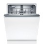 Dishwasher BOSCH SMV4HAX07E 60 cm