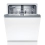 Dishwasher BOSCH SMV4HAX07E 60 cm