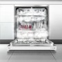 Dishwasher LG DF365FWS White B